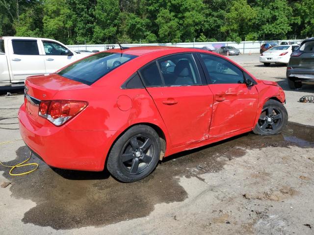 Vin: 1g1pc5sb3e7419243, lot: 59558255, chevrolet cruze lt 20143