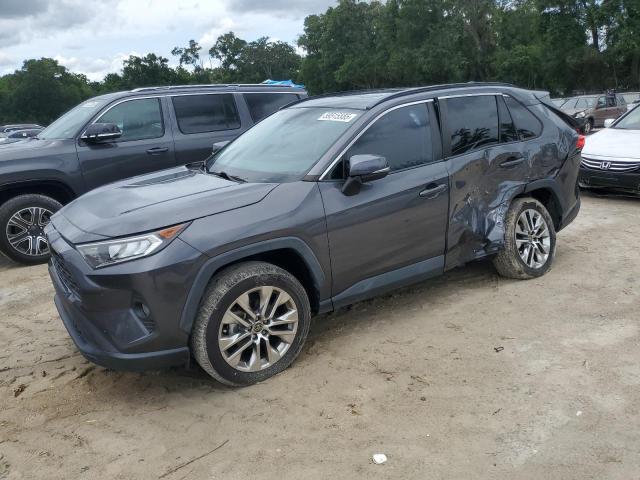 Vin: 2t3c1rfvxmw163287, lot: 59515555, toyota rav4 xle premium 2021 img_1
