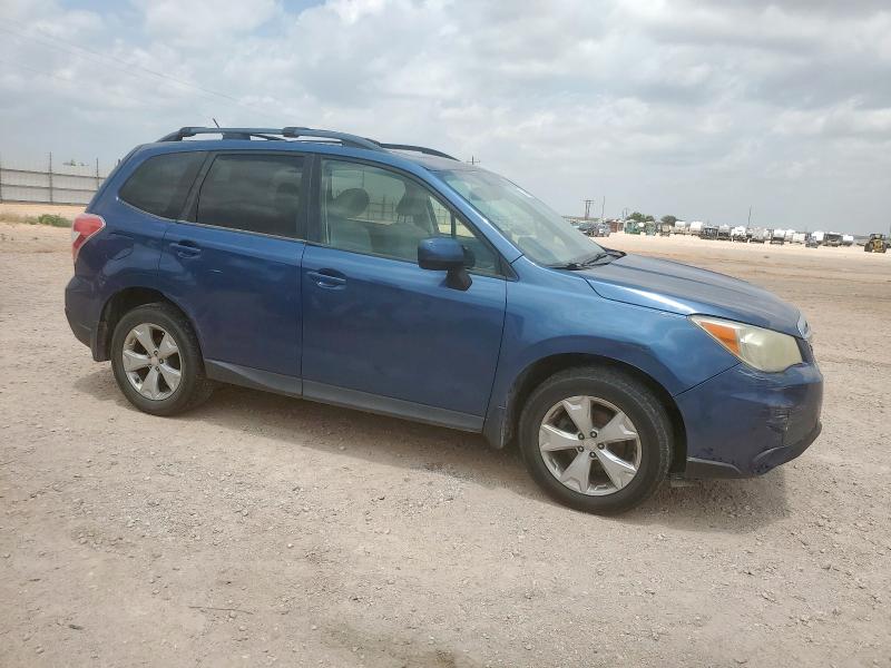 Vin: jf2sjaec5eh530067, lot: 57676085, subaru forester 2.5i premium 20144