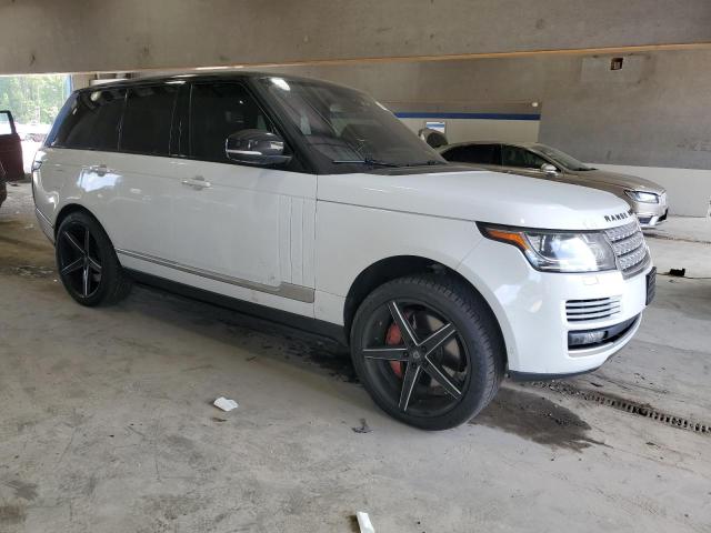 Vin: salgs2ef5ga272560, lot: 59925765, land rover rangerover supercharged 20164