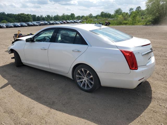 Vin: 1g6ar5ss7g0122843, lot: 60492725, cadillac cts luxury collection 20162