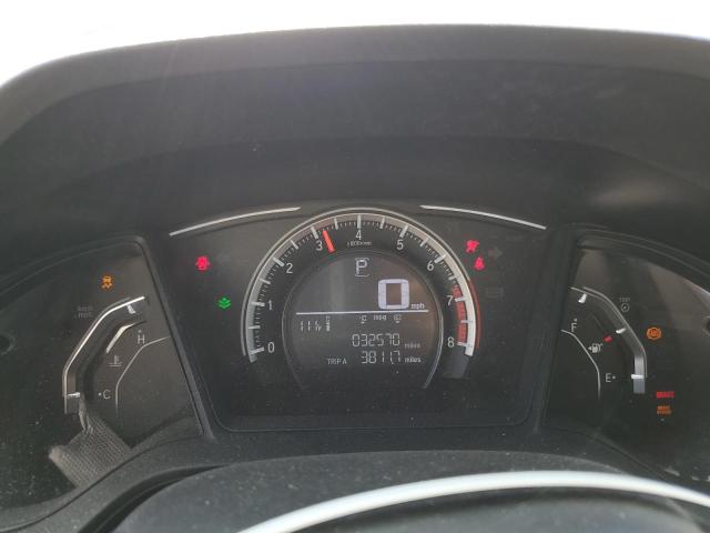 2017 HONDA CIVIC LX - 19XFC2F54HE026863