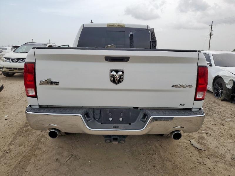 2015 RAM 1500 SLT 1C6RR7TT9FS784291
