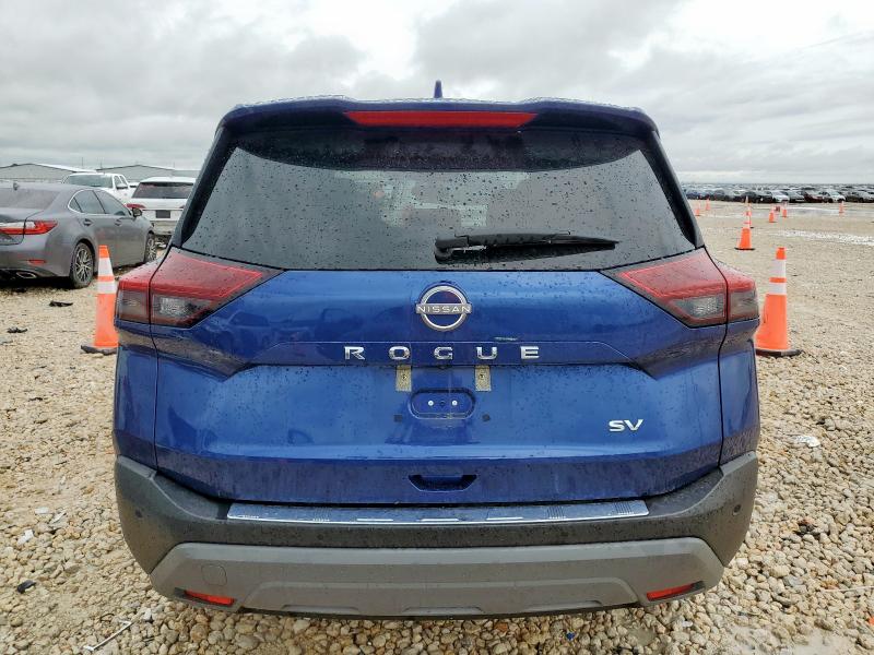 2023 NISSAN ROGUE SV 5N1BT3BA9PC689094