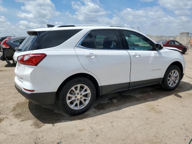2018 CHEVROLET EQUINOX LT - 3GNAXSEV8JL384301