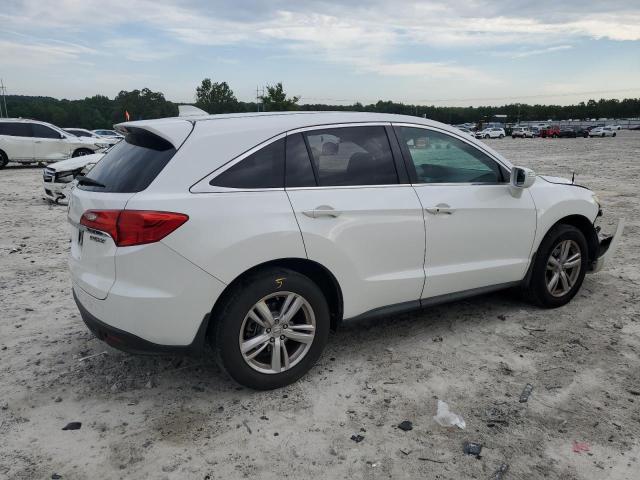 2013 ACURA RDX TECHNO - 5J8TB3H57DL019000