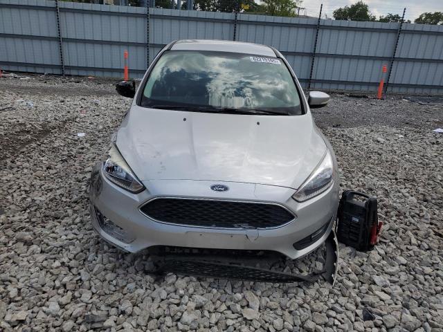 2016 FORD FOCUS SE - 1FADP3F23GL309824
