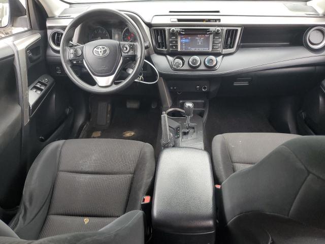 2018 TOYOTA RAV4 LE - JTMBFREV8JJ207697