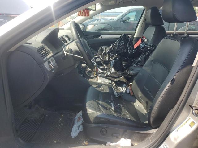2012 VOLKSWAGEN PASSAT SE - 1VWBP7A36CC004785