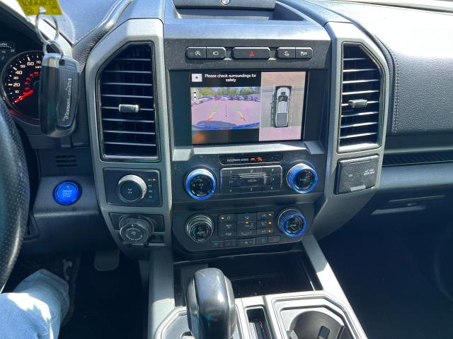 2019 FORD F150 RAPTO 1FTFW1RG8KFA79612