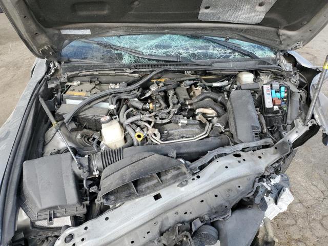 2016 LEXUS IS 200T JTHBA1D28G5036909