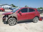 2017 BUICK ENCORE PRE - KL4CJASB4HB025251