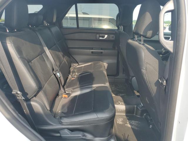 2025 FORD EXPLORER P - 1FM5K8AC2SGB54190