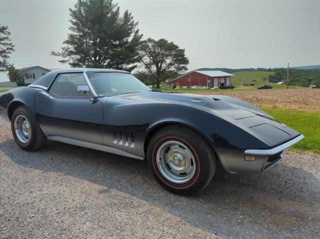 Vin: 194678s400179, lot: 59694455, chevrolet corvette 1968 img_1