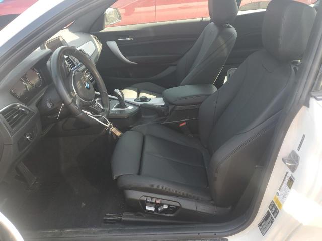 2018 BMW M240XI WBA2J7C55JVB28289