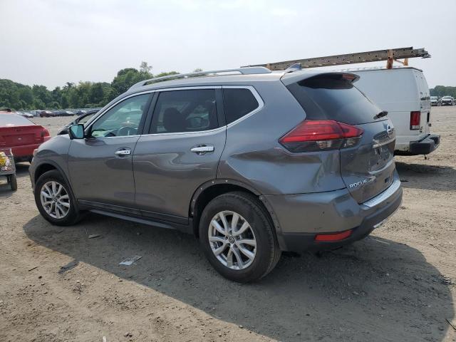 Vin: 5n1at2mv3hc831947, lot: 59515385, nissan rogue sv 20172