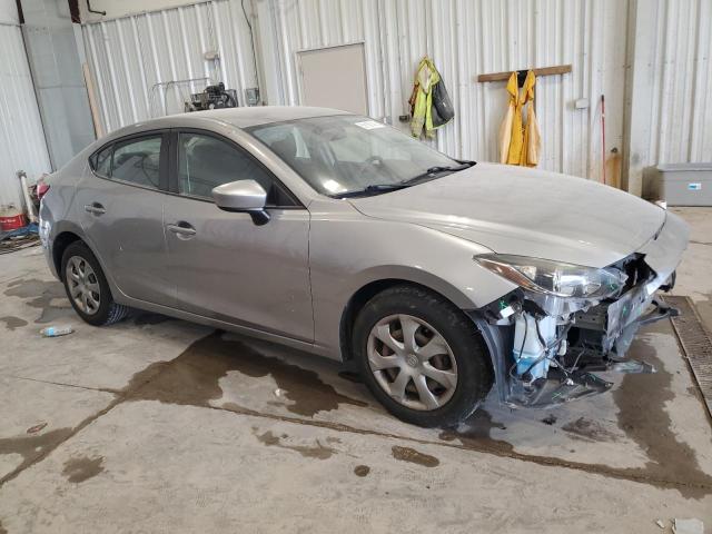 Vin: jm1bm1u78e1150479, lot: 59180145, mazda 3 sport 20144