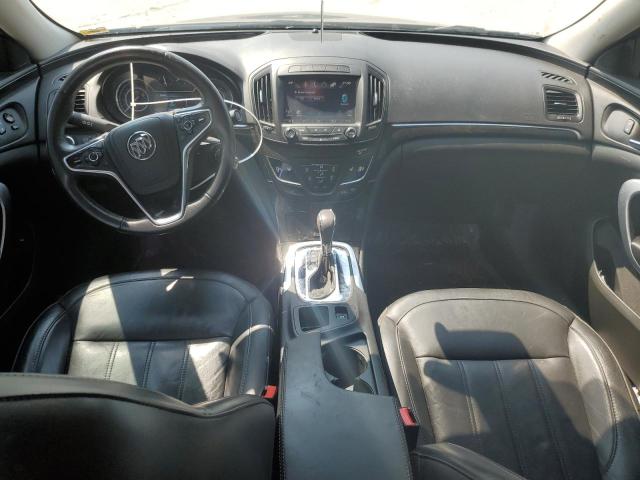 2016 BUICK REGAL 2G4GL5EX9G9174556