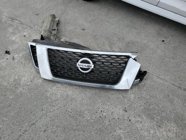 2020 NISSAN ARMADA SV JN8AY2ND6L9107420
