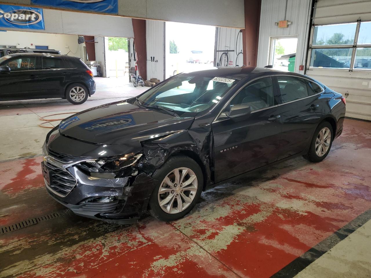 Global Auto Auctions