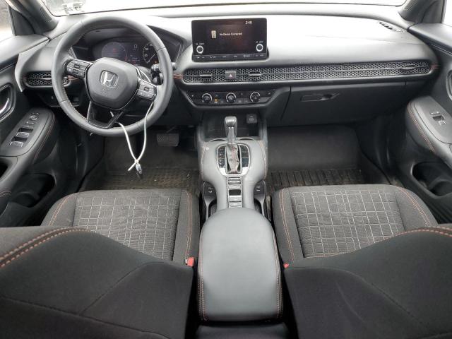 2024 HONDA HR-V SPORT 3CZRZ1H53RM724899