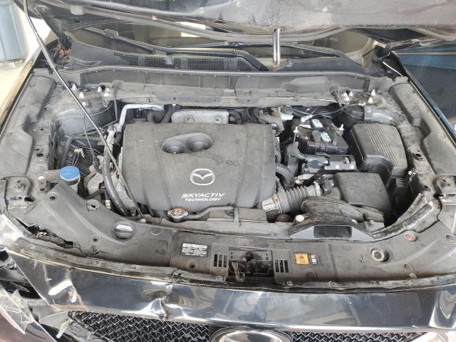 2017 MAZDA CX-5 GRAND - JM3KFBDL2H0174923