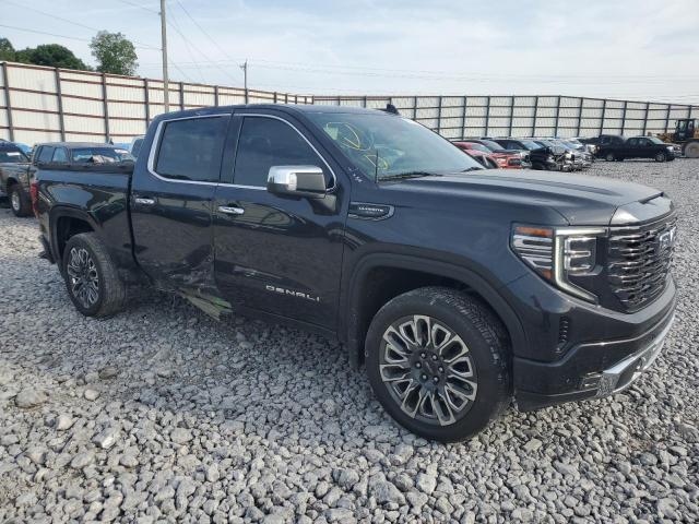 Vin: 1gtuuhel4pz144745, lot: 60155495, gmc sierra k1500 denali ultimate 20234