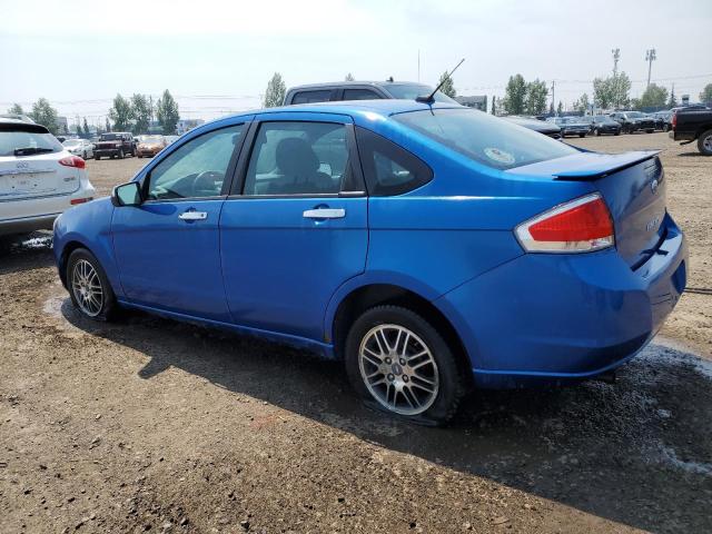 Vin: 1fahp3fn5bw203734, lot: 60557715, ford focus se 20112