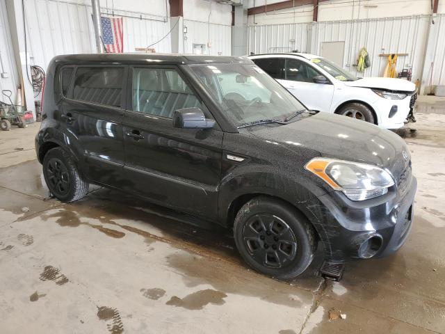 Vin: kndjt2a5xd7749175, lot: 60473415, kia soul 20134