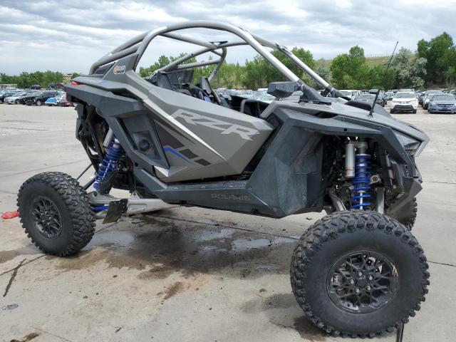 POLARIS RZR PRO R PREMIUM