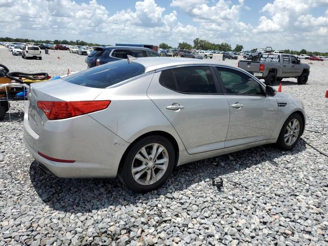 Vin: 5xxgn4a7xdg184791, lot: 60801885, kia optima ex 20133