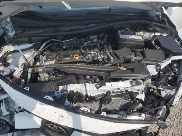 2025 TOYOTA COROLLA LE - 5YFB4MDE0SP253578