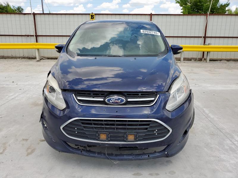 2017 FORD C-MAX SE 1FADP5AU1HL104301