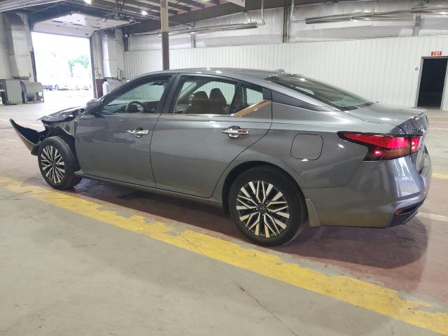 2024 NISSAN ALTIMA SV - 1N4BL4DW7RN356330