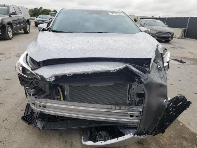2024 SUBARU IMPREZA SP - JF1GUAFC2R8387665