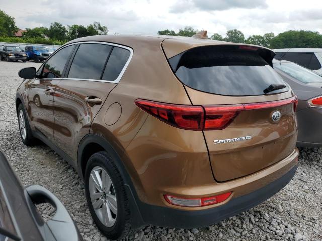 Vin: kndpm3ac4k7617117, lot: 59432715, kia sportage lx 20192