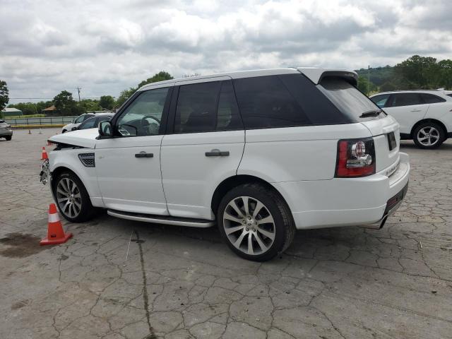 Vin: salsp2e4xba286585, lot: 61053405, land rover rangerover autobiography 20112