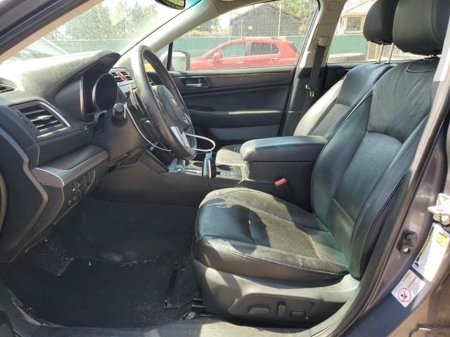 2015 SUBARU LEGACY 2.5 - 4S3BNBL68F3063019