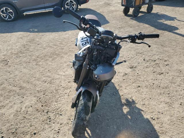 2016 YAMAHA XSR900 60T JYARN47E2GA001247