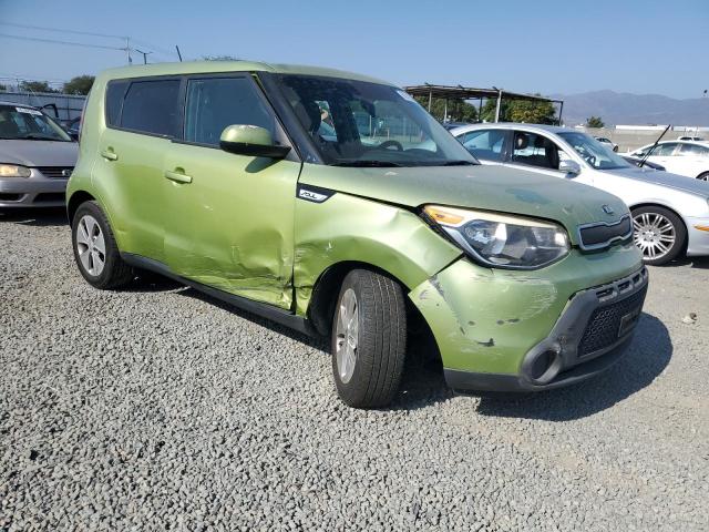 Vin: kndjn2a26f7787179, lot: 62413415, kia soul 20154
