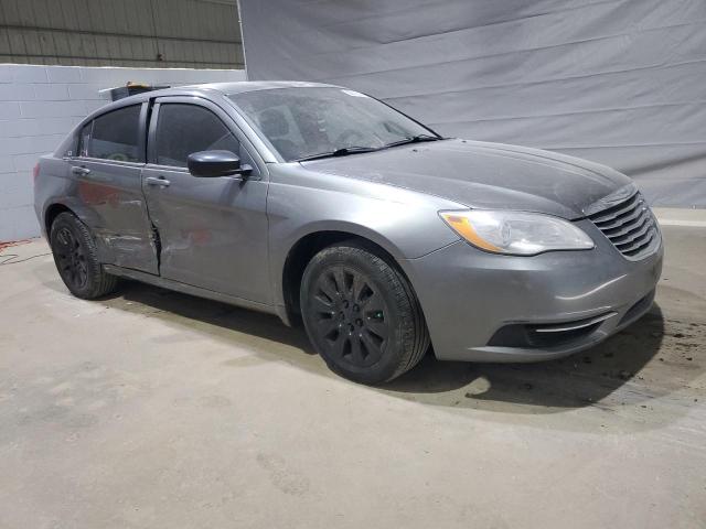 2012 CHRYSLER 200 LX #3274739783
