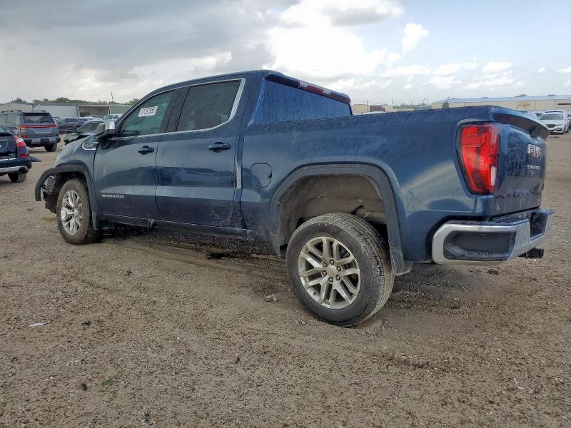 Vin: 3gtp8bed3kg258140, lot: 61592955, gmc sierra c1500 sle 20192