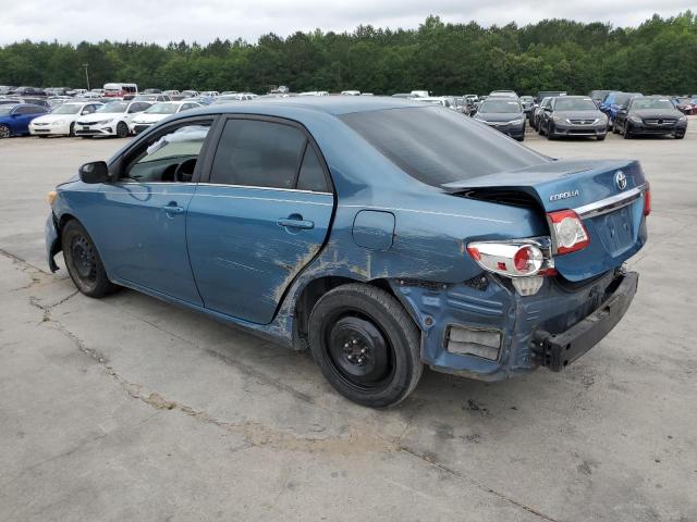 Vin: 5yfbu4ee6dp172053, lot: 58717145, toyota corolla base 20132