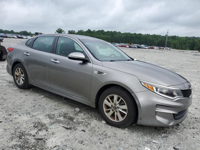 Vin: 5xxgt4l35gg101840, lot: 60649675, kia optima lx 20164