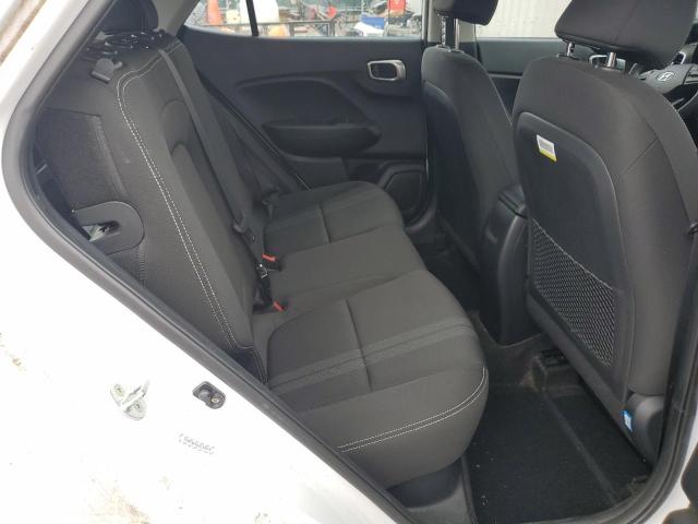 2022 HYUNDAI VENUE SEL KMHRC8A33NU183976
