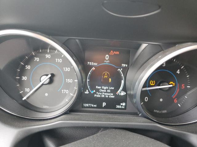 2017 JAGUAR XF PREMIUM SAJBJ4BN0HCY32018
