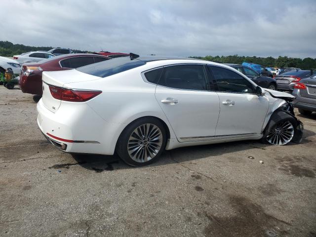 Vin: knalc4j1xk5167309, lot: 61524475, kia cadenza luxury 20193