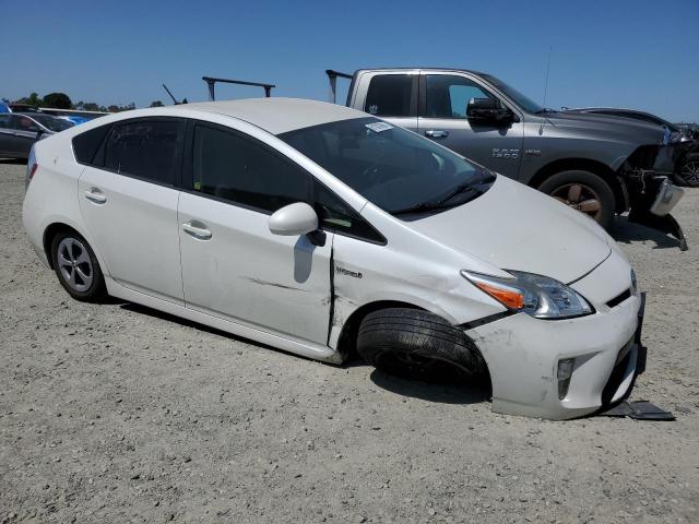 Vin: jtdkn3du9f0463093, lot: 61002665, toyota prius 20154