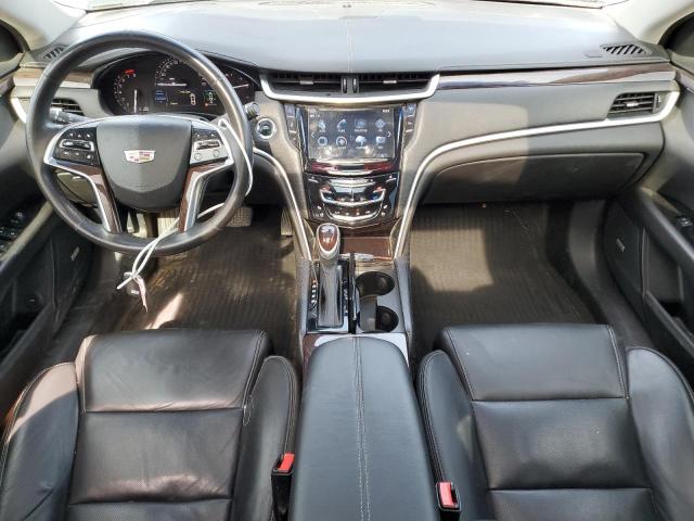 2017 CADILLAC XTS LUXURY 2G61N5S30H9174276