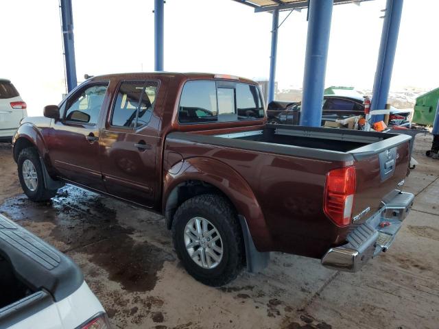 Vin: 1n6ad0ev9gn739827, lot: 59383845, nissan frontier s 20162